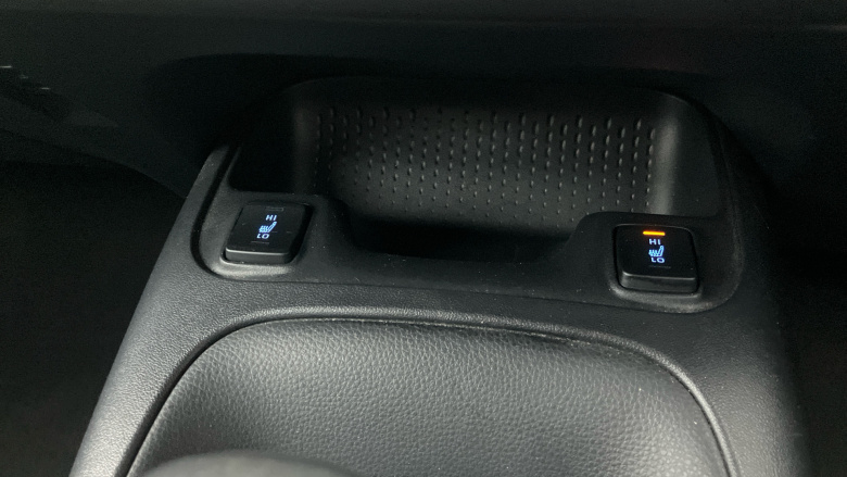 Toyota Corolla 1.8 VVT-i Hybrid Design 5dr CVT Hybrid Hatchback